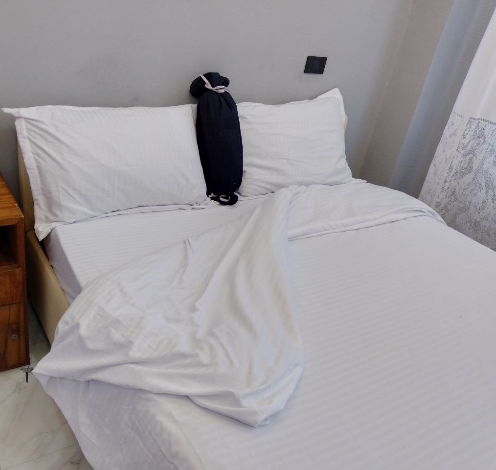 Senay Duvet Collection