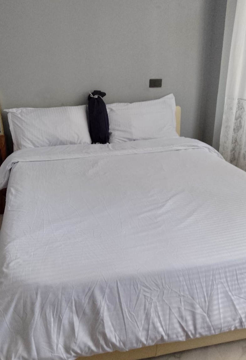 Senay Duvet Collection