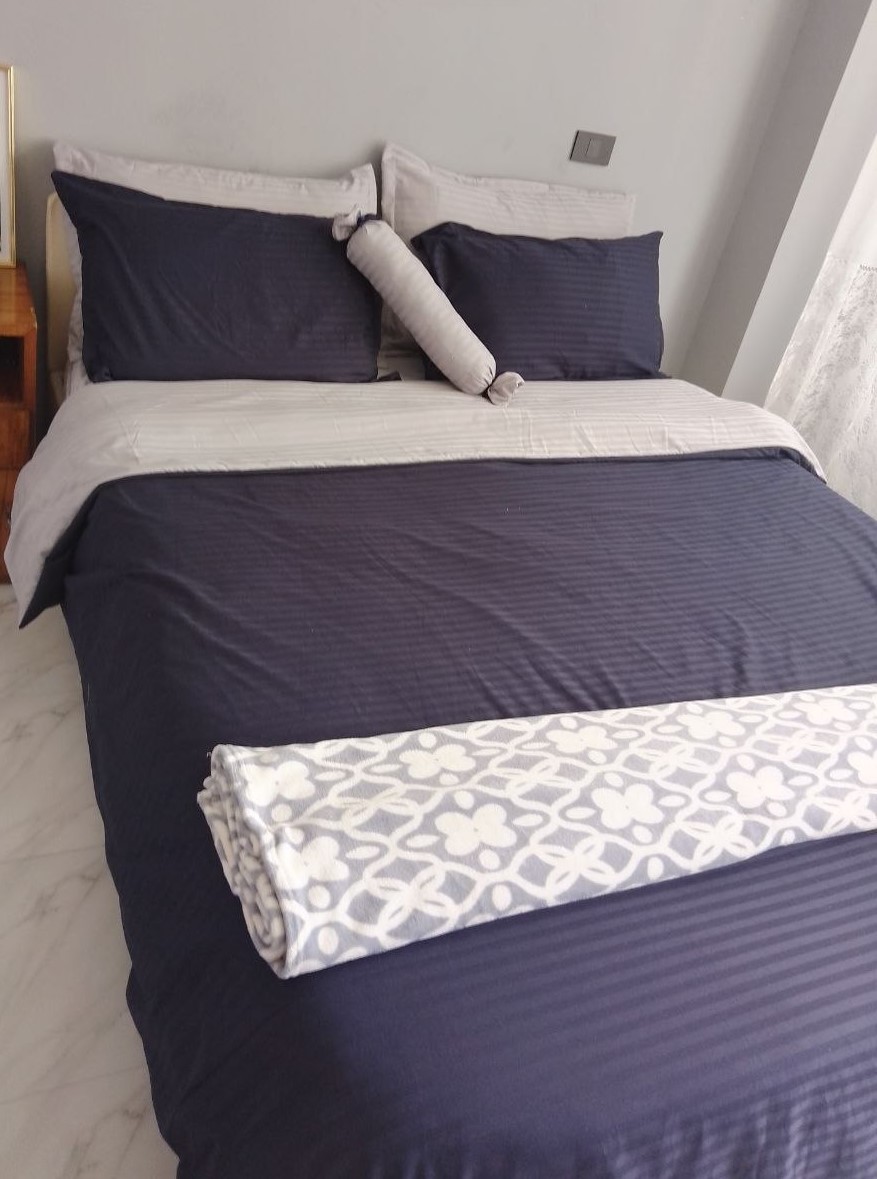 Senay Duvet Collection
