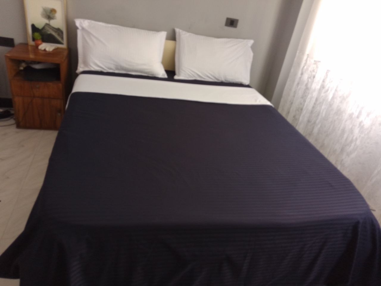 Senay Duvet Collection