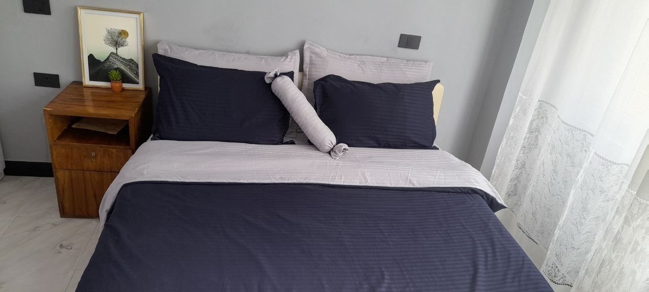 Senay Duvet Collection